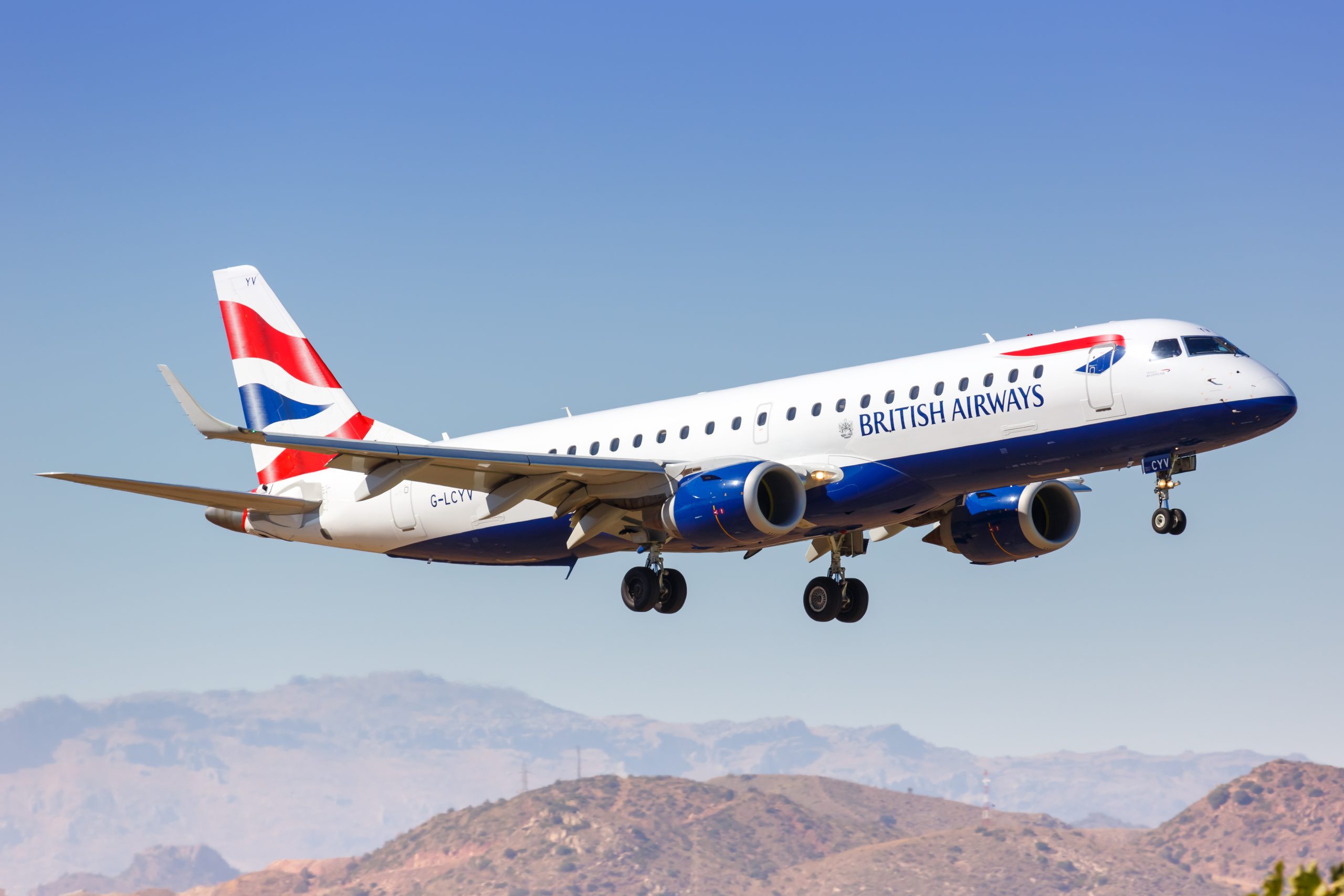 Welcoming latest Spaero Partner: British Airways