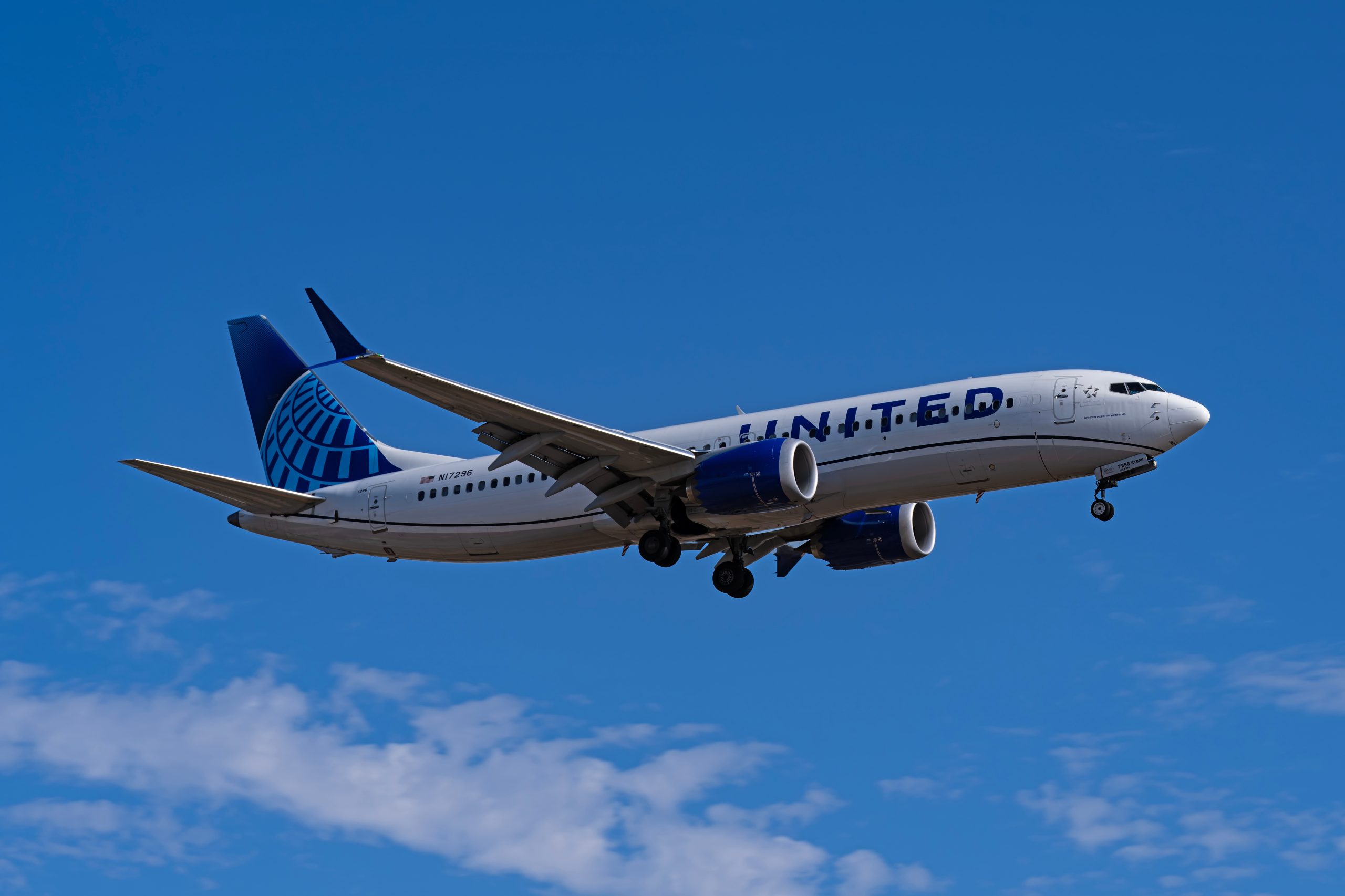 United Airlines shares major 2024 figures as they fly more passengers than ever