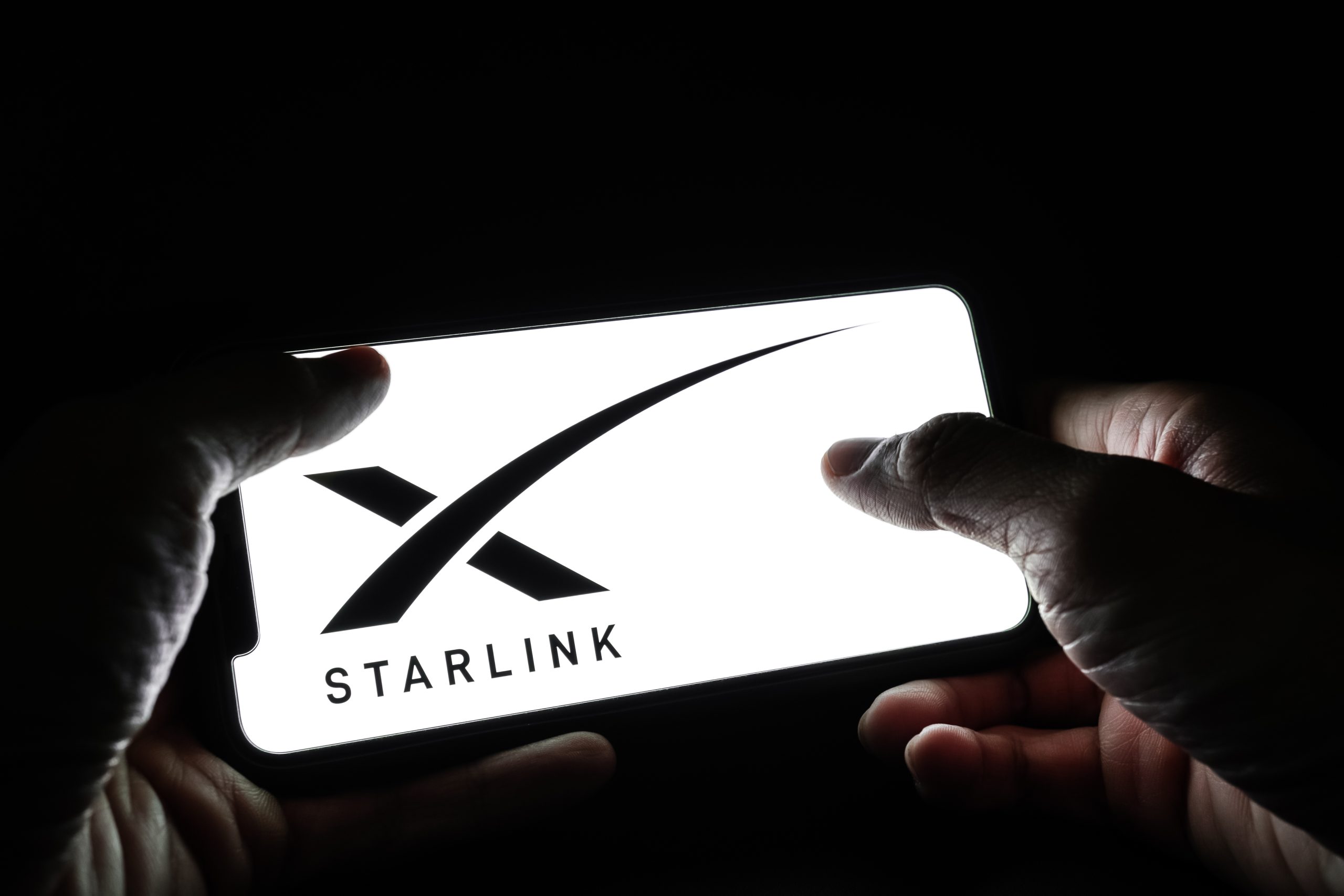 Elon Musk&#8217;s Starlink revolutionises in-flight Wi-Fi