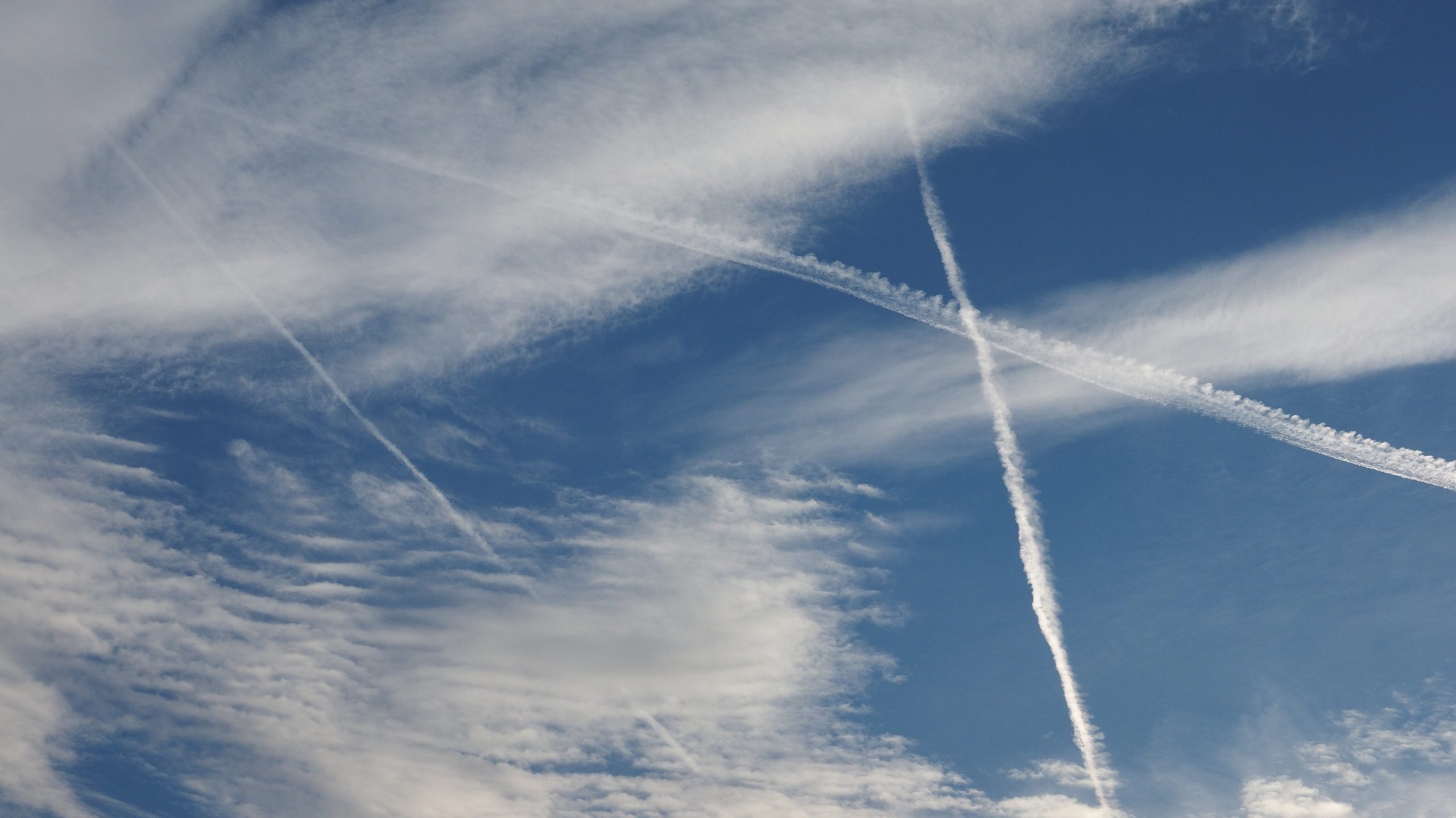 Affordable Solution Proposed to Tackle Climate Impact of Contrails