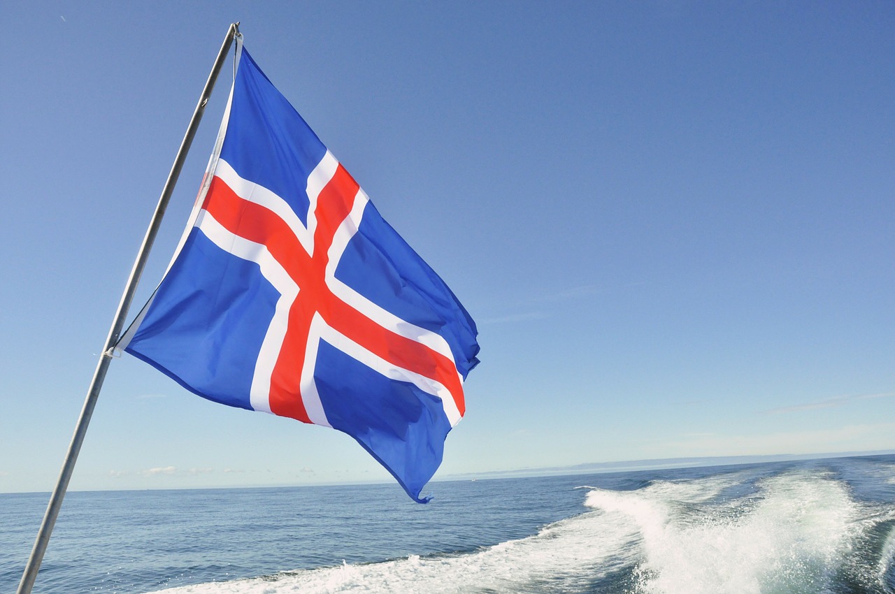 Iceland joins Eurocontrol, enhancing European aviation