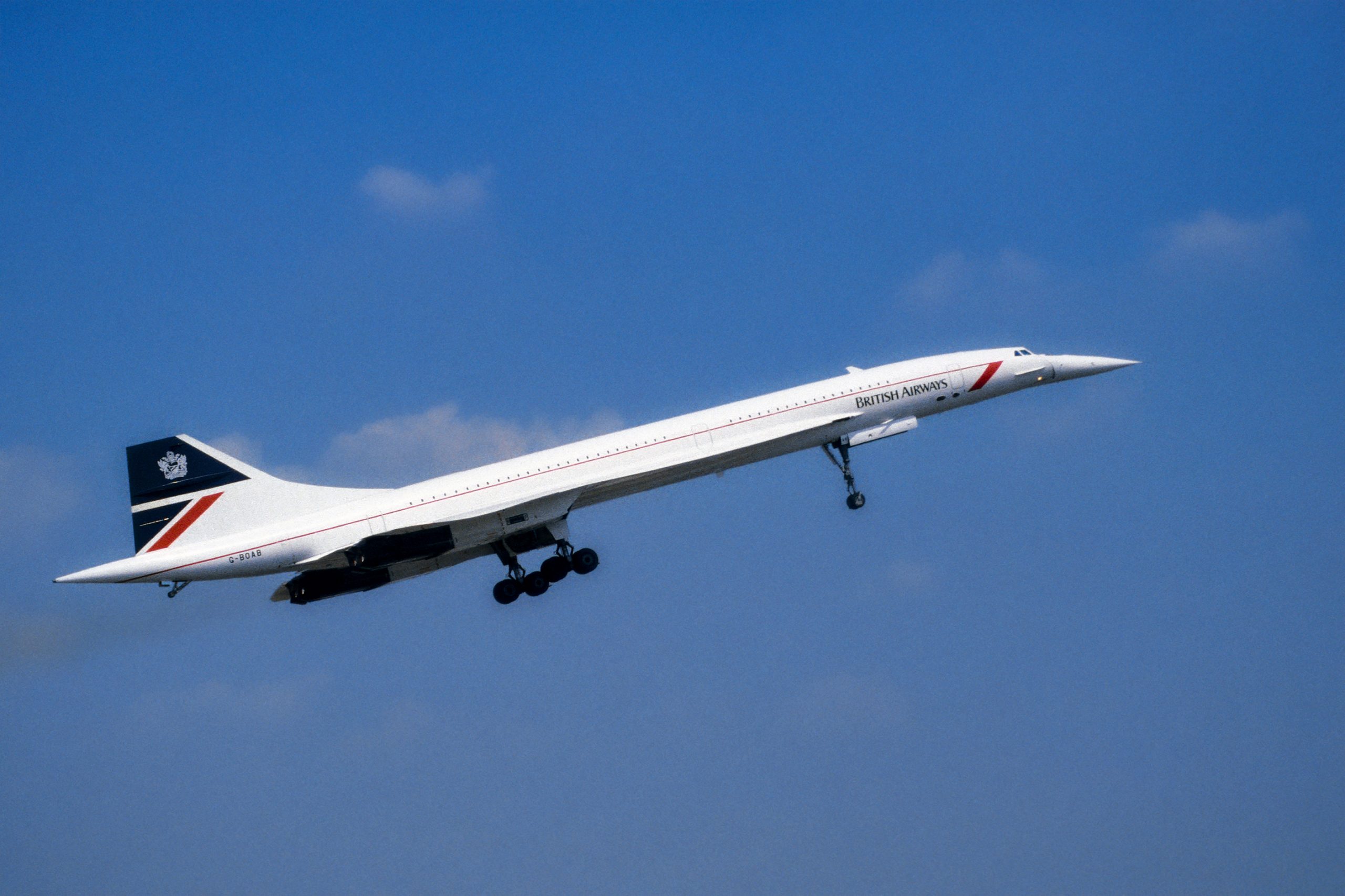 XB-1 pushes limits, reigniting supersonic travel