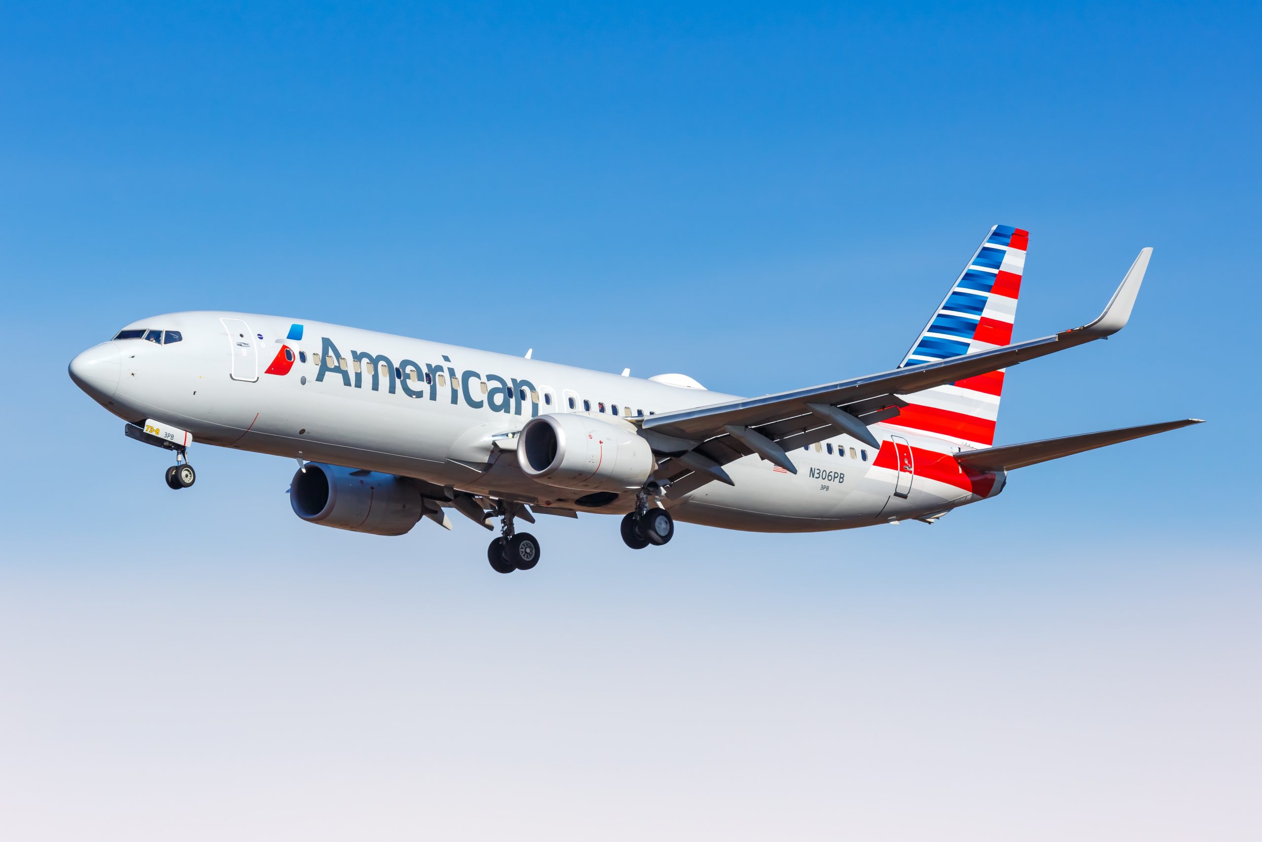 American Airlines showcase impressive transatlantic growth