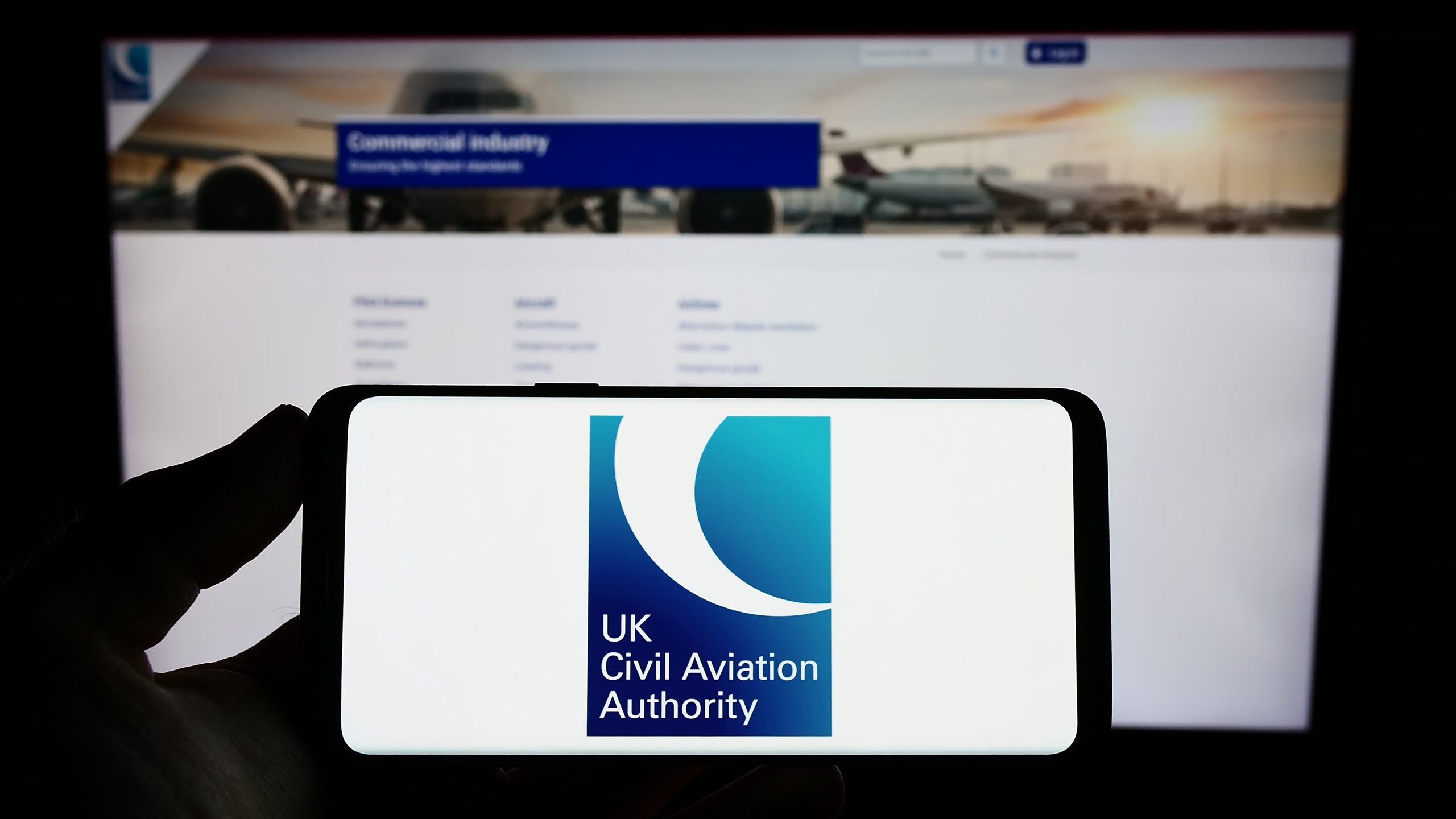 UK Civil Aviation Authority leads hydrogen innovation in aviation