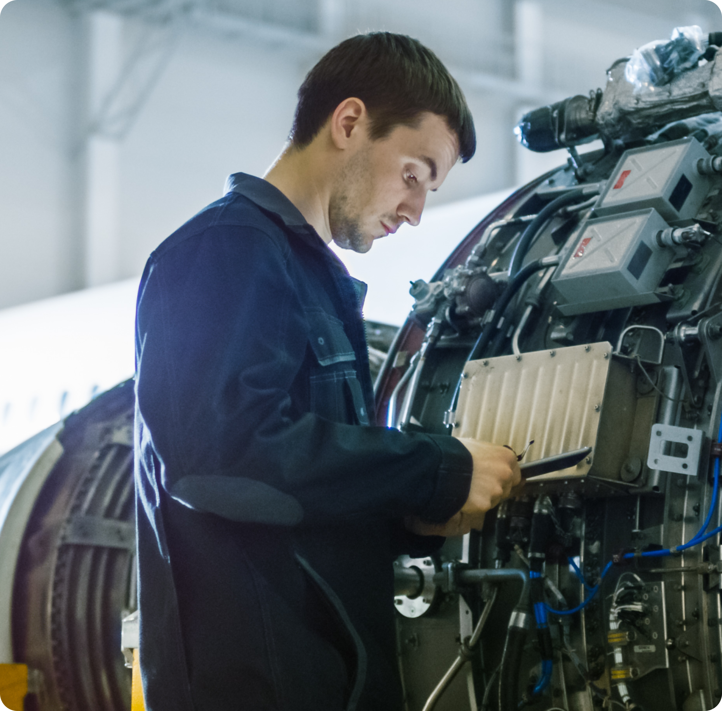 Built-In Compliance Confidence