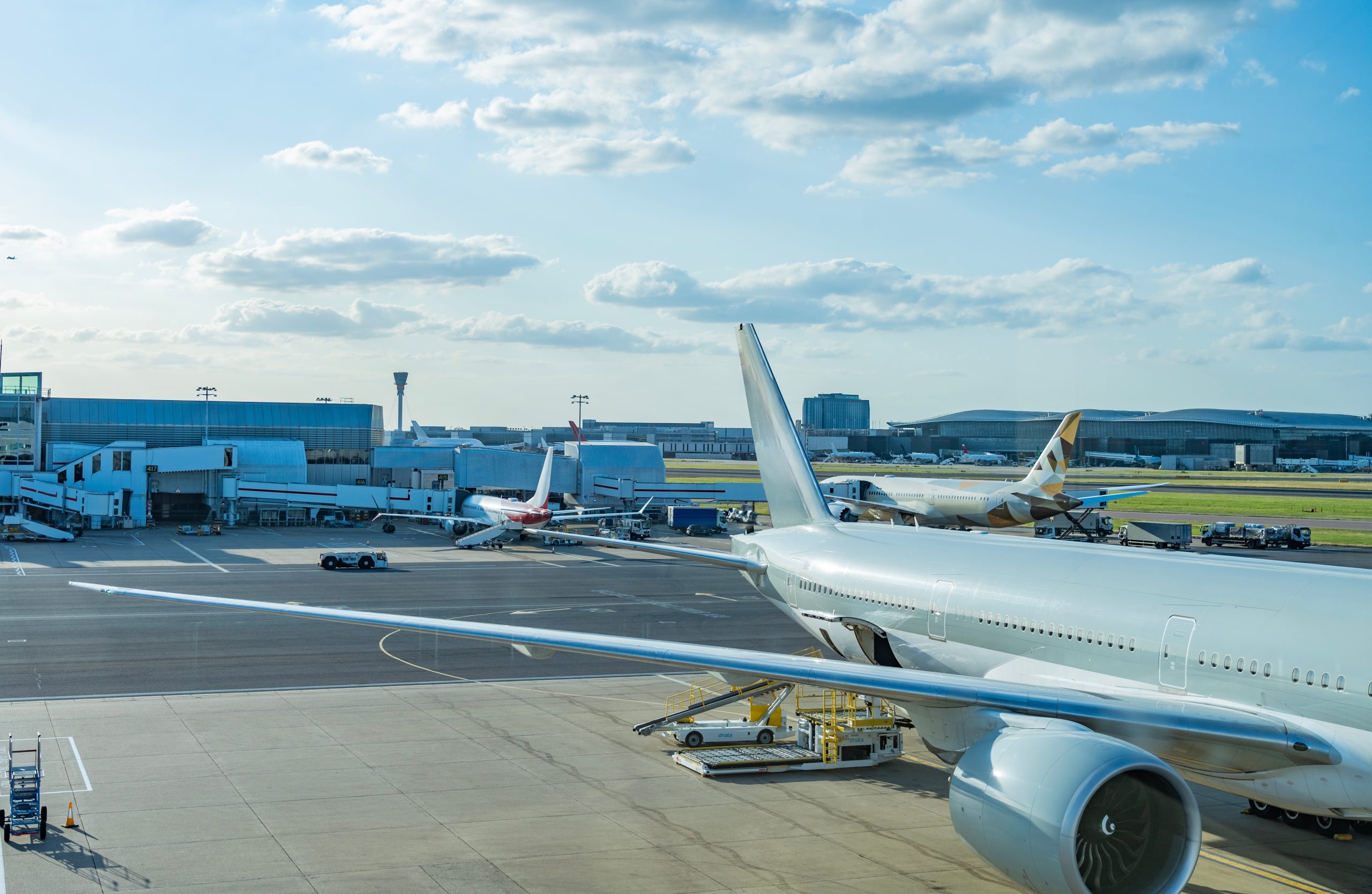 Cyber Security in Aviation: Phishing and Social Engineering
