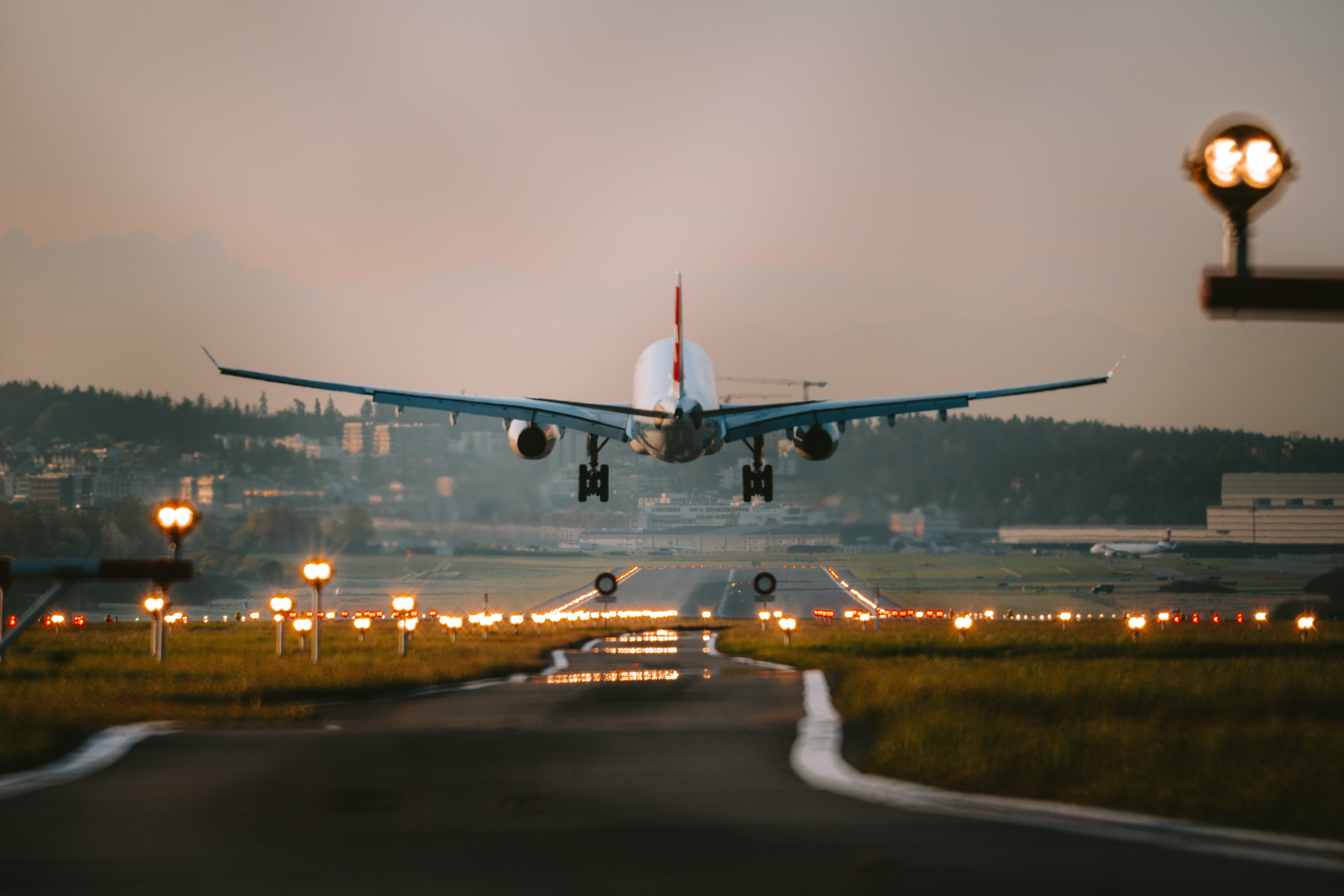 From friction to flow