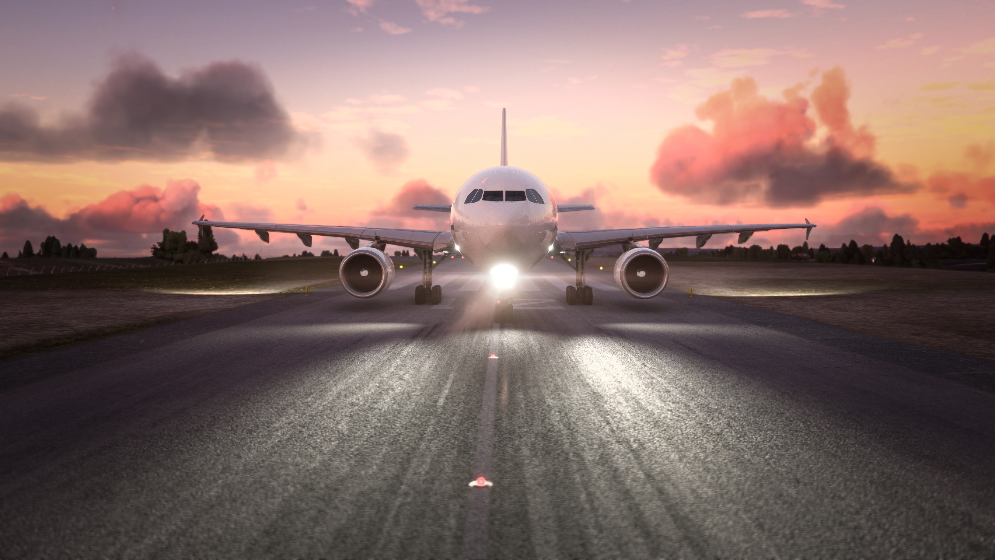 Proof before promise