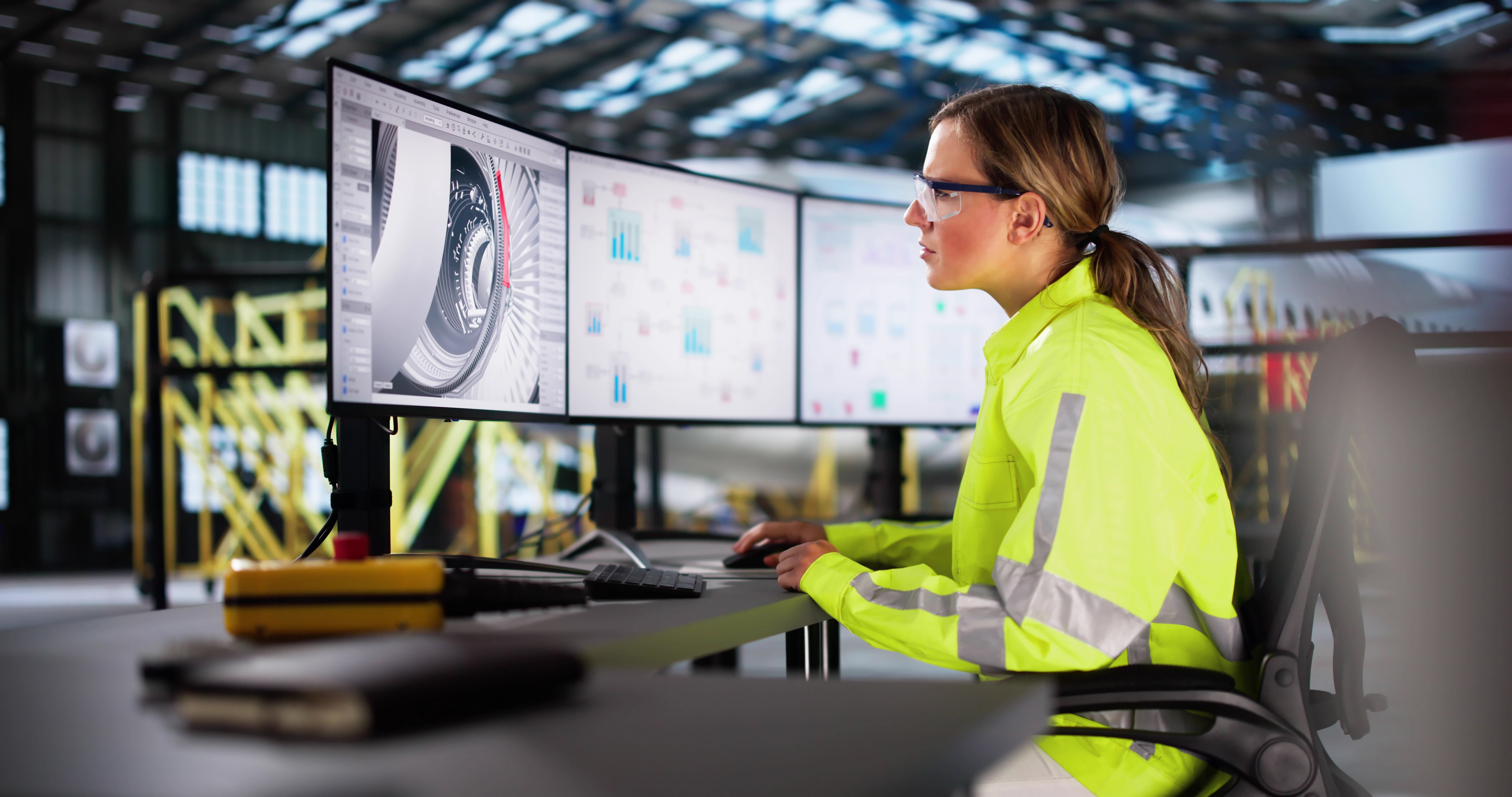 A-check thinking: The micro-inspections that keep aftermarket deals airworthy